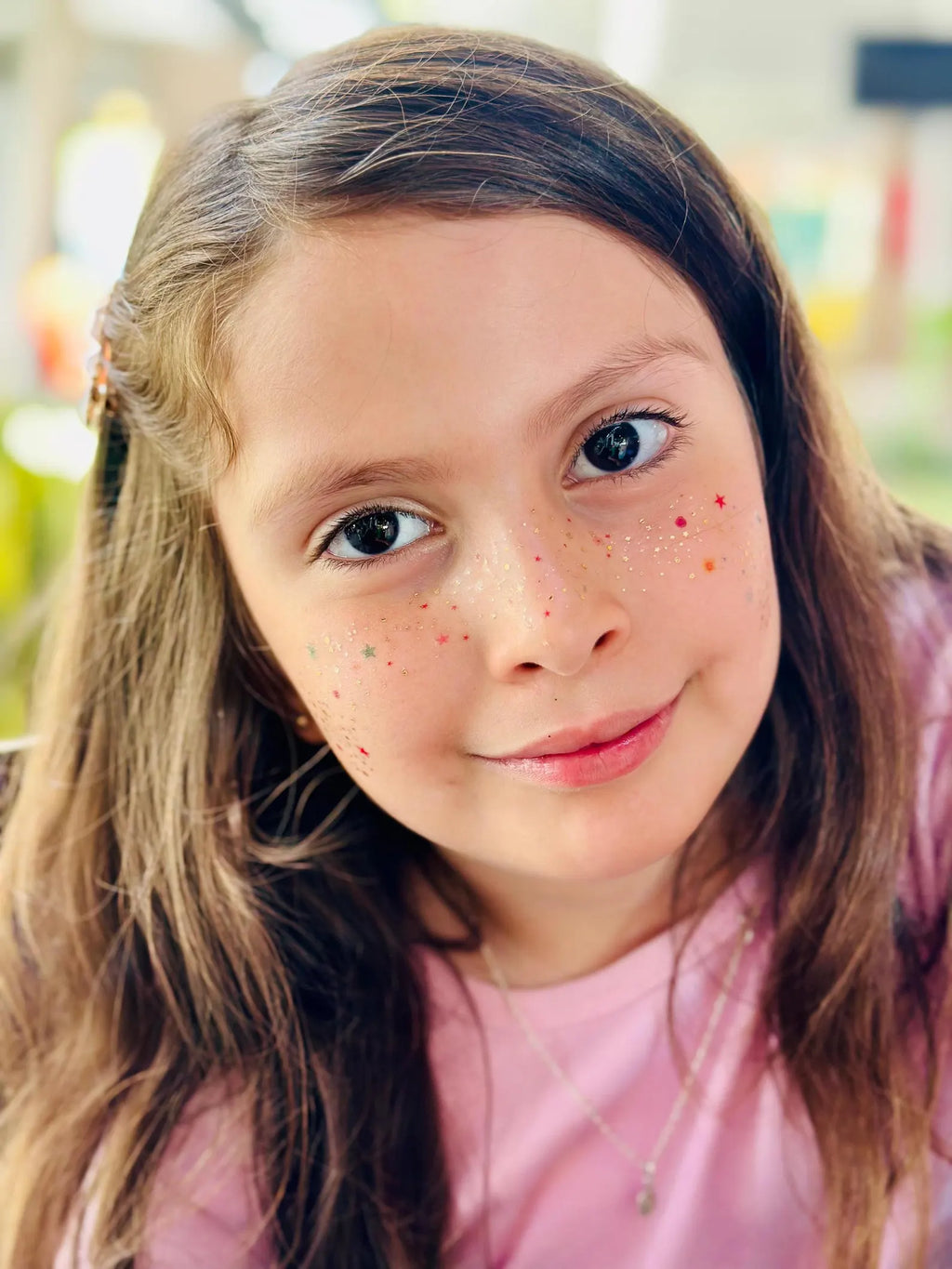 Lush for Life — Ocean Y2K Freckle Tattoos | Temporary Tattoo